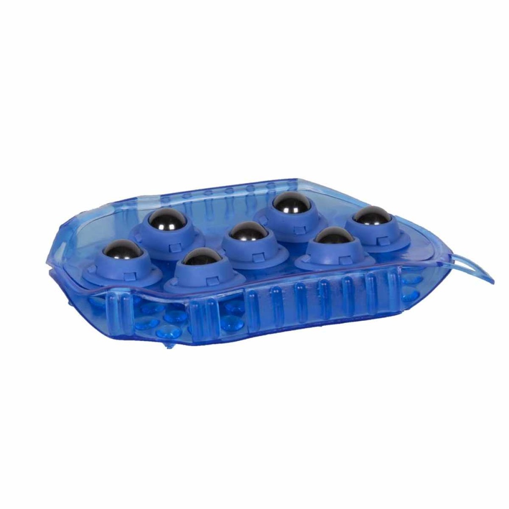 Brosse massante Pagony