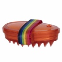 Wash-and massagebrush