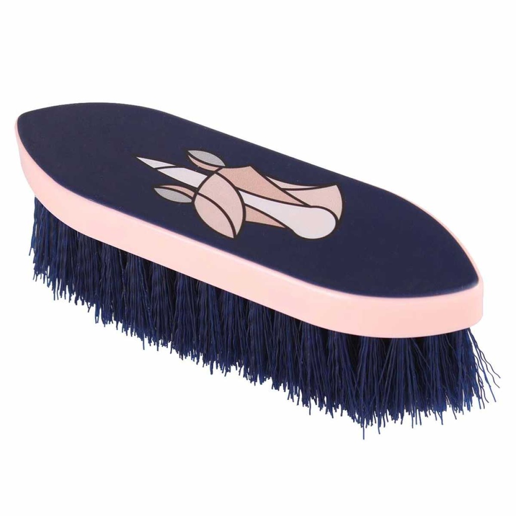 QHP Sanna brush hard