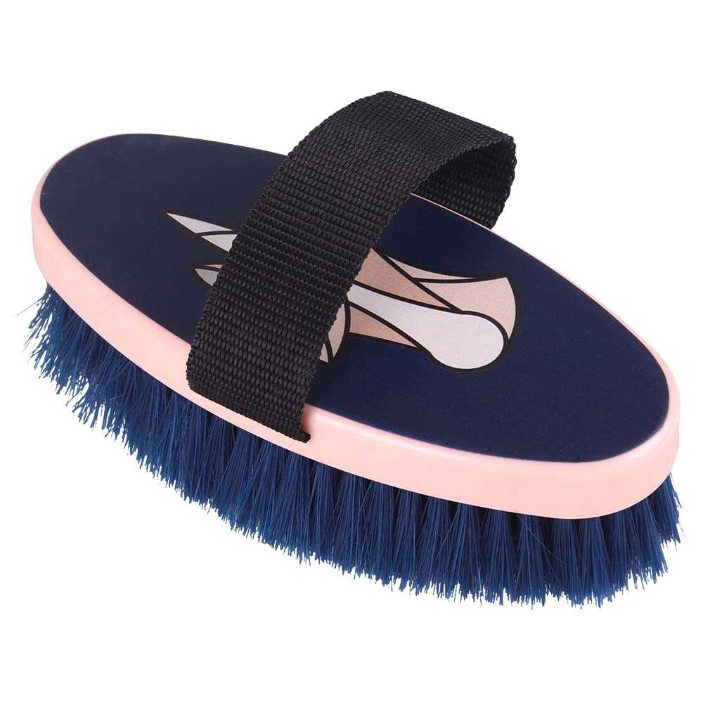 Brosse douce Sanna QHP