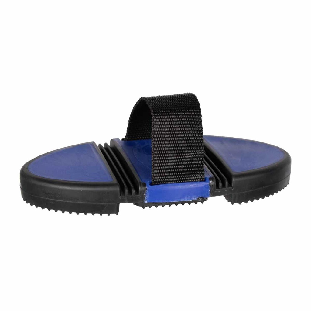 Pagony rubber borstel