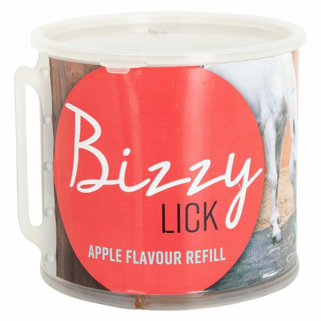 Bizzy Lick