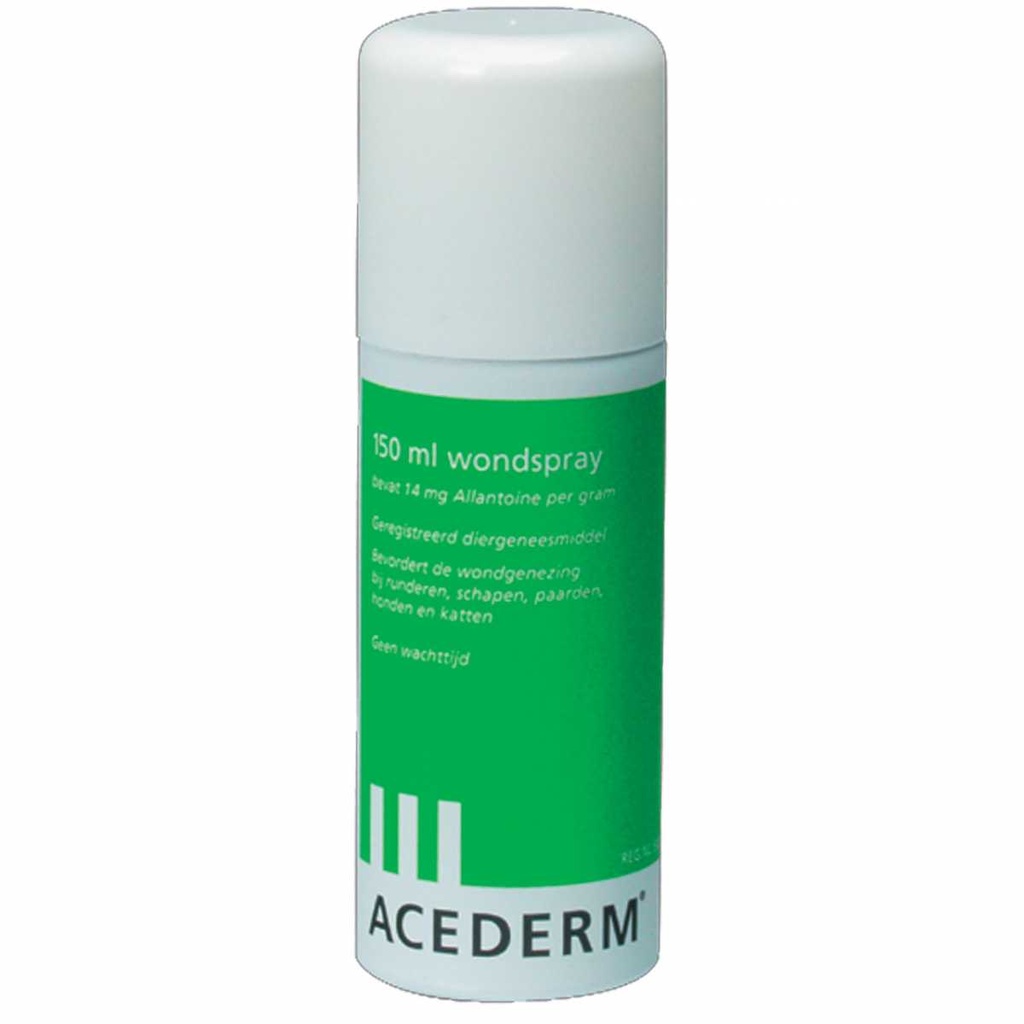 Acederm Care 150ml