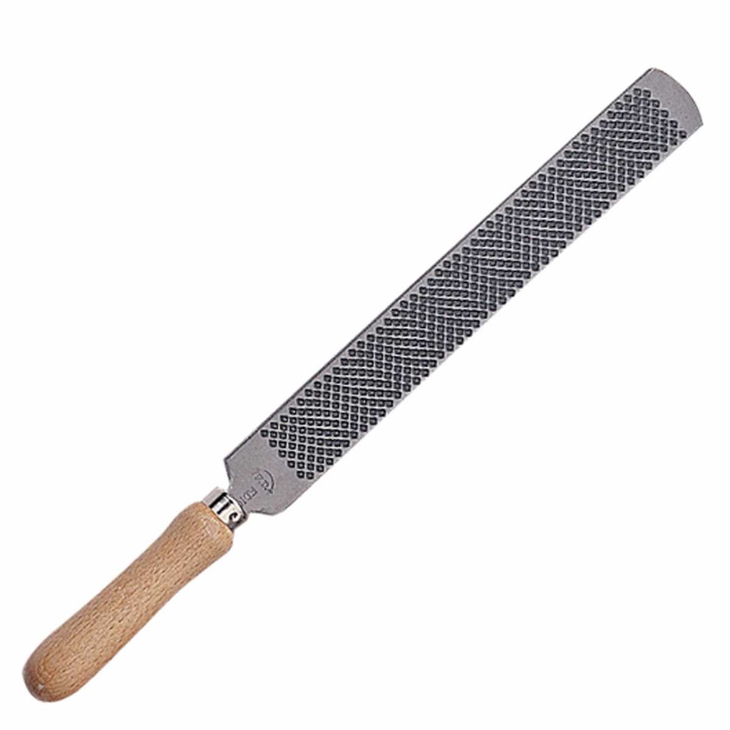 Hoof rasp