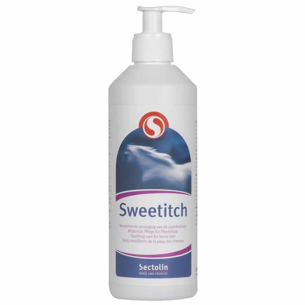 Sectolin Sweet Itch
