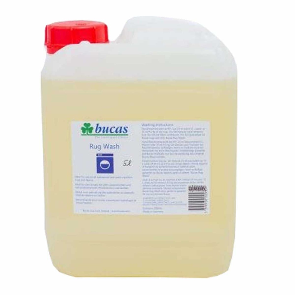Savon couverture imperméable Bucas 250ml