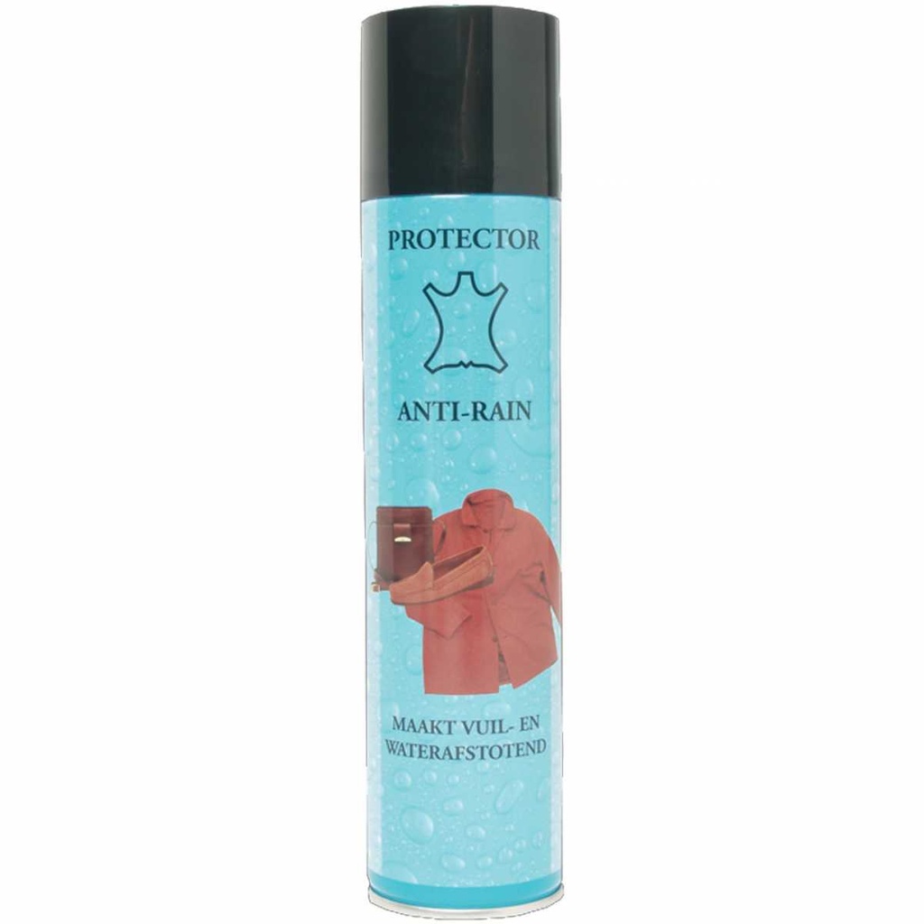 Rain waterproofing spray