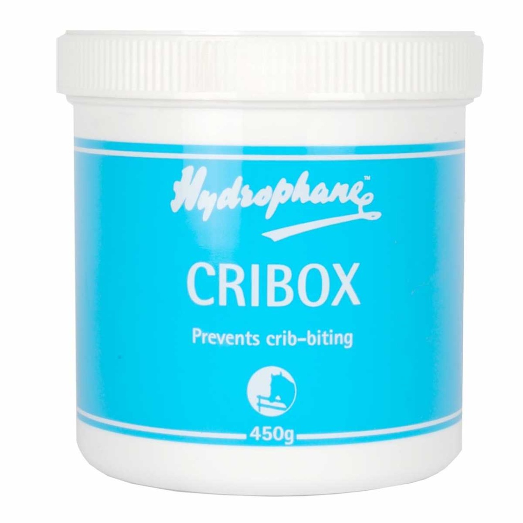Cribox 450g