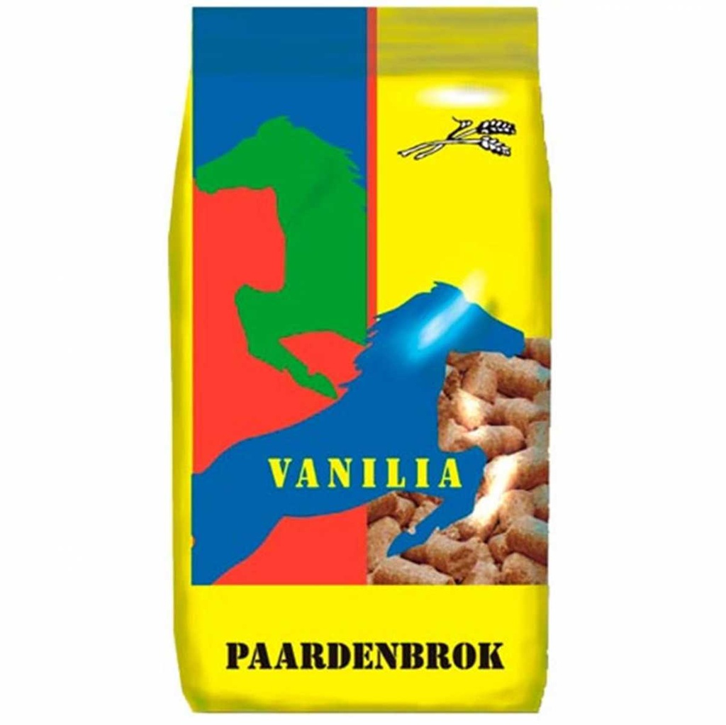 Bonbons Vanille 1kg