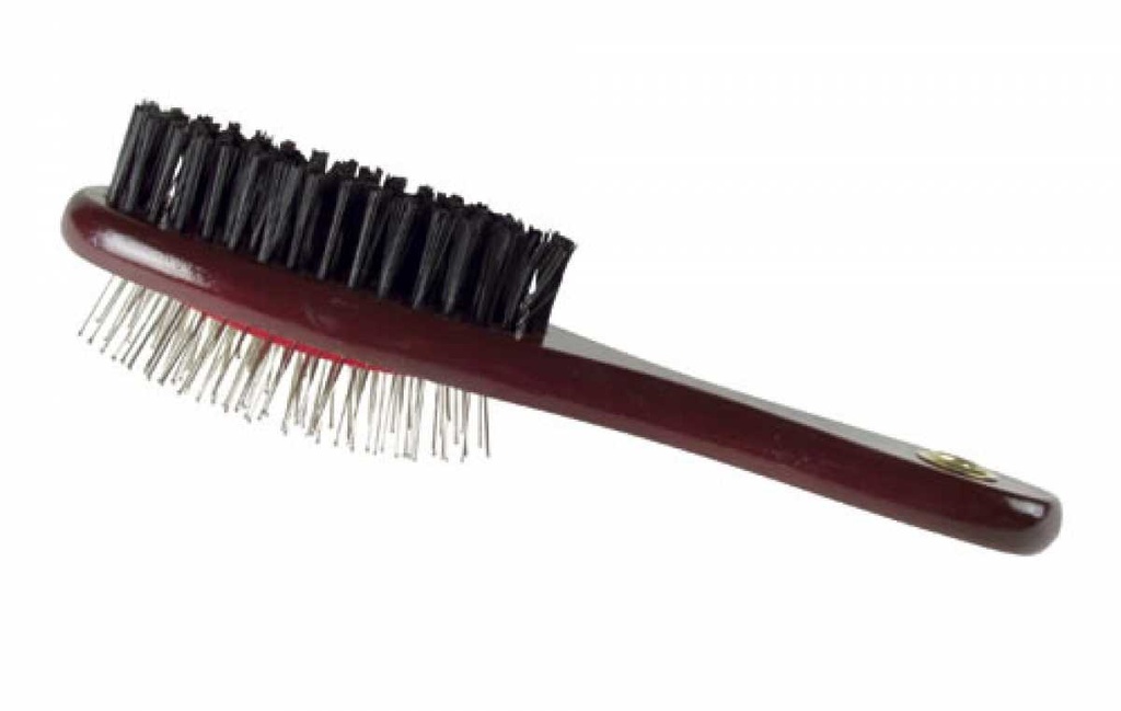 Brosse double-face Pagony