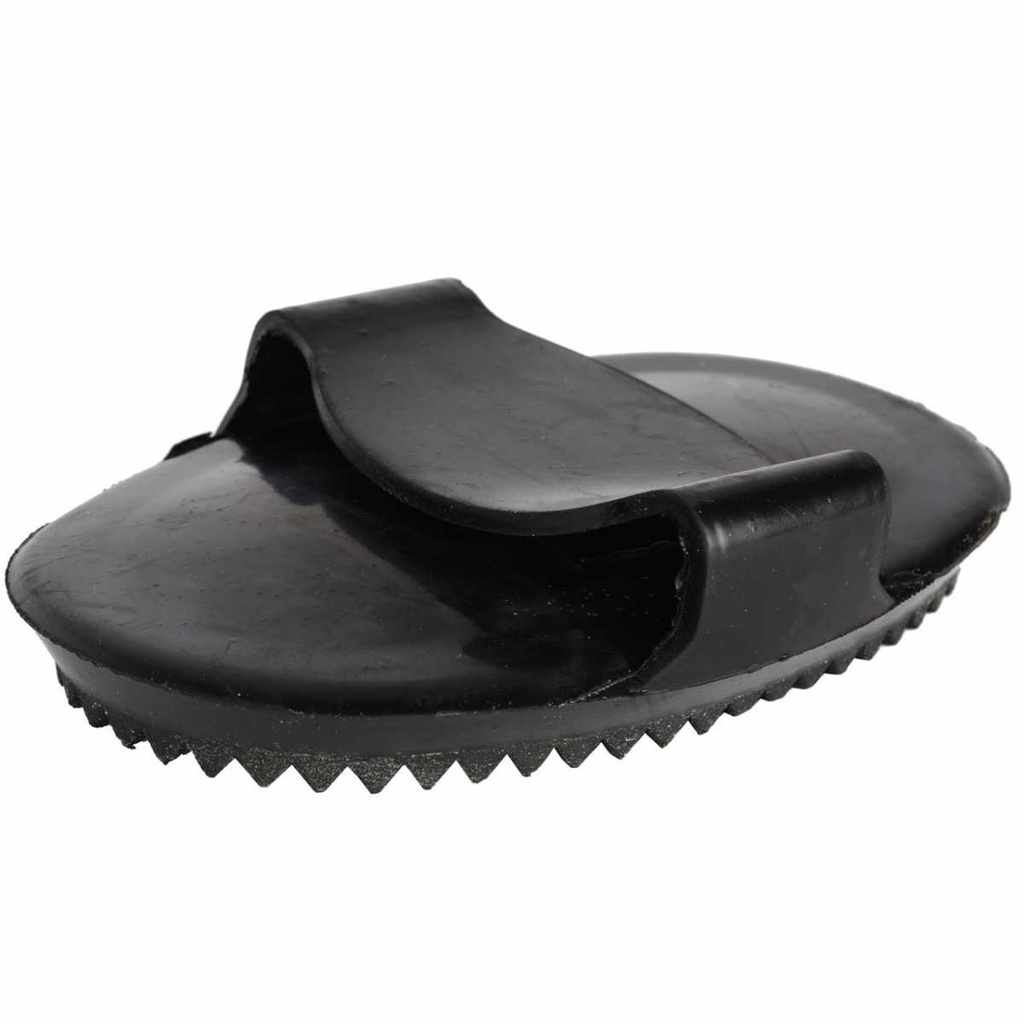 Pagony rubber Curry comb large