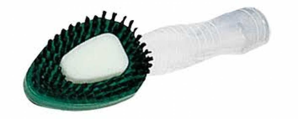 Pagony shampoo brush
