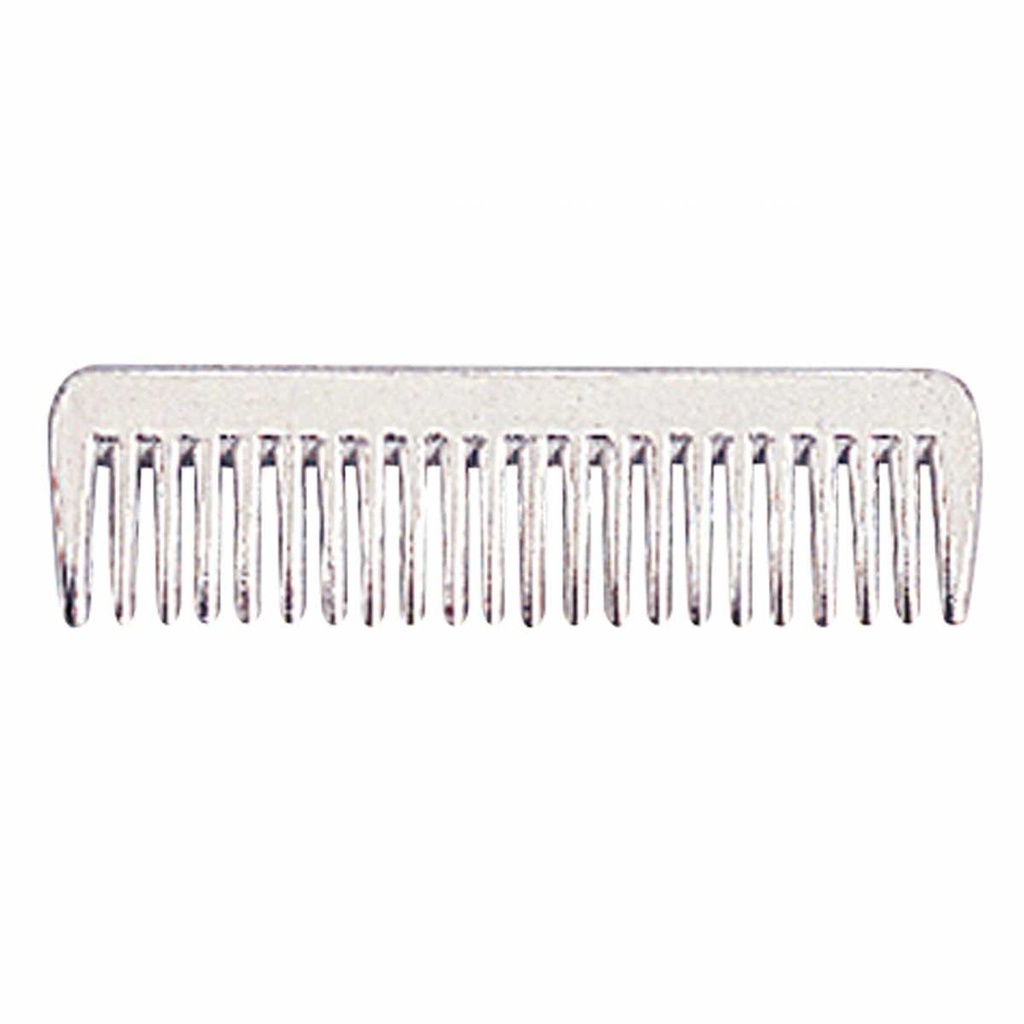Mane comb