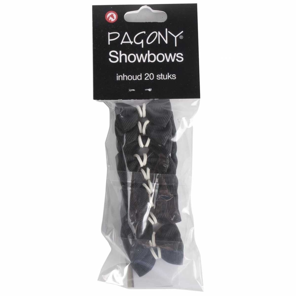 Show bows