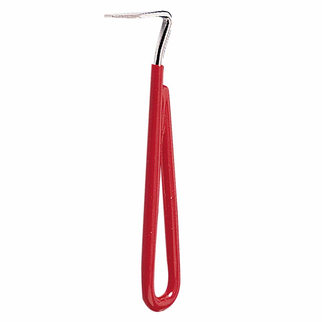 Cure-pied brosse