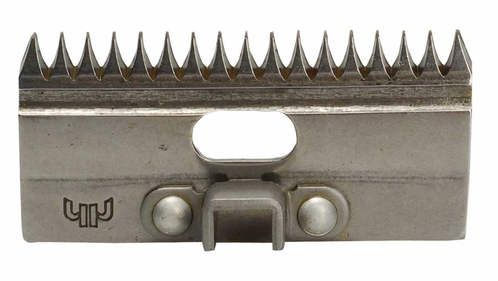 Hauptner upper blade horse