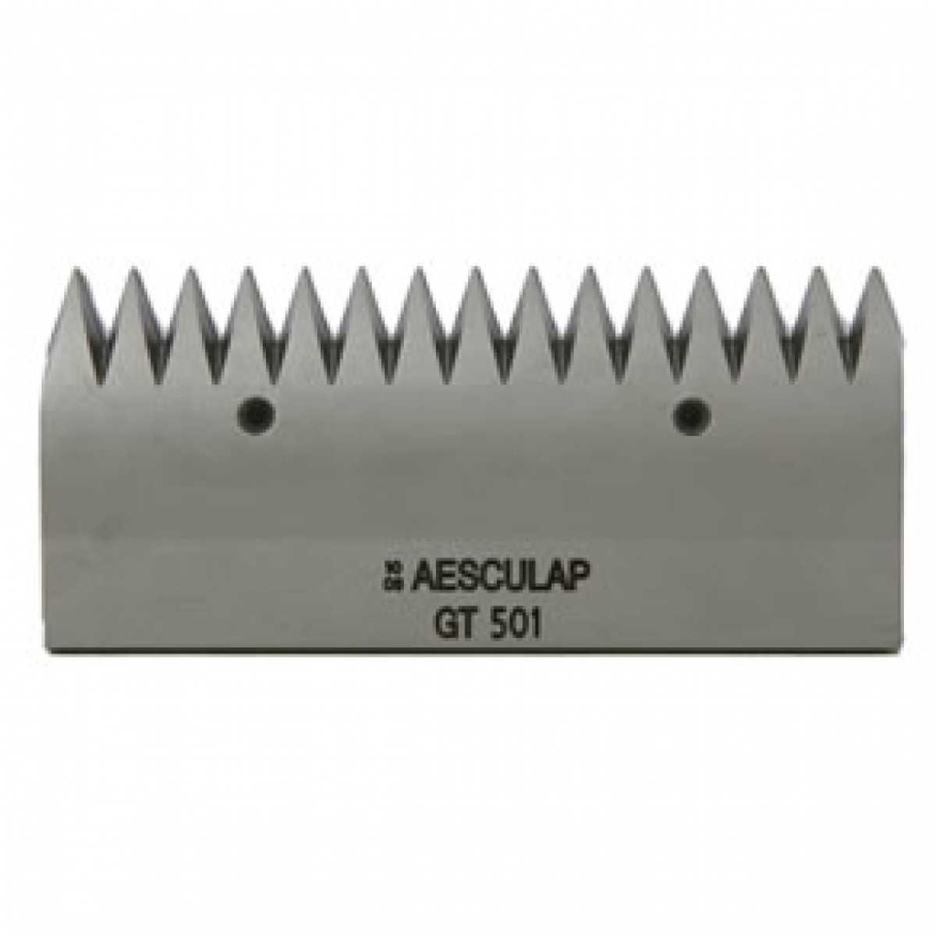Econom Aesculap Obermesser Pferd GT-501