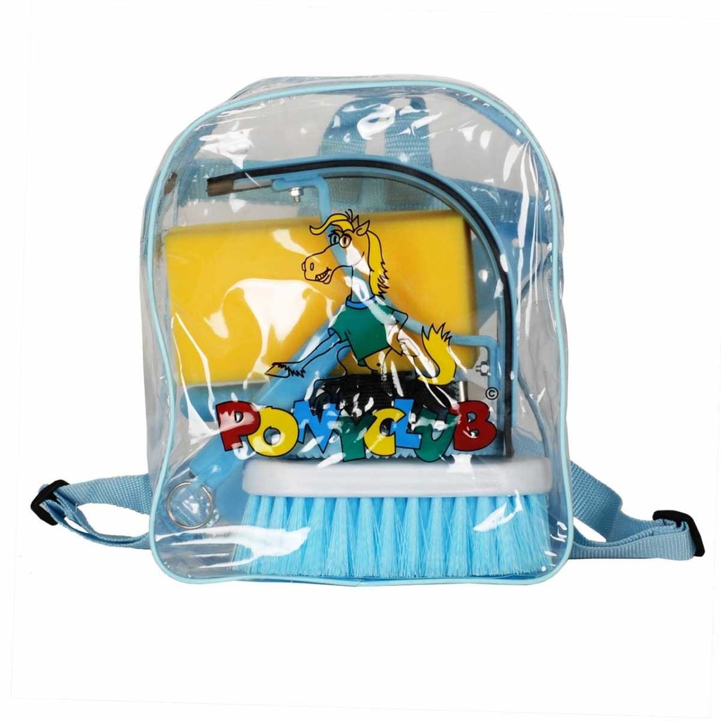 Sac de pansage junior Pagony