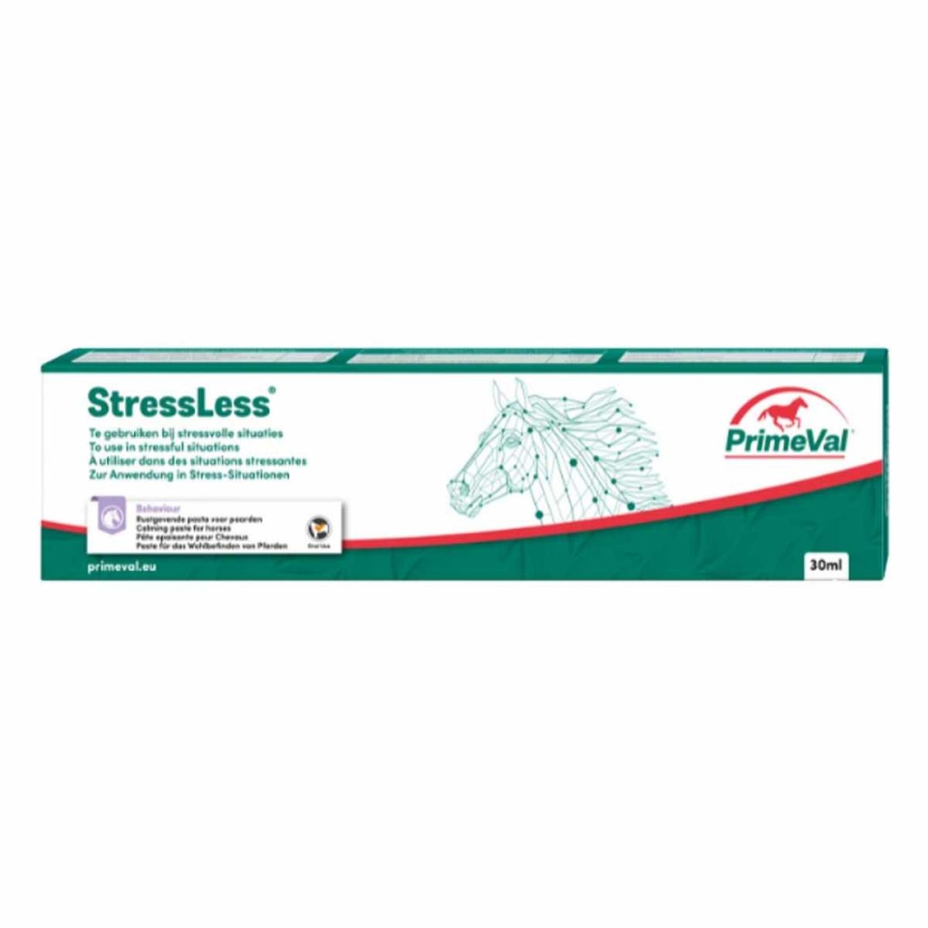Dose Stressless Primeval