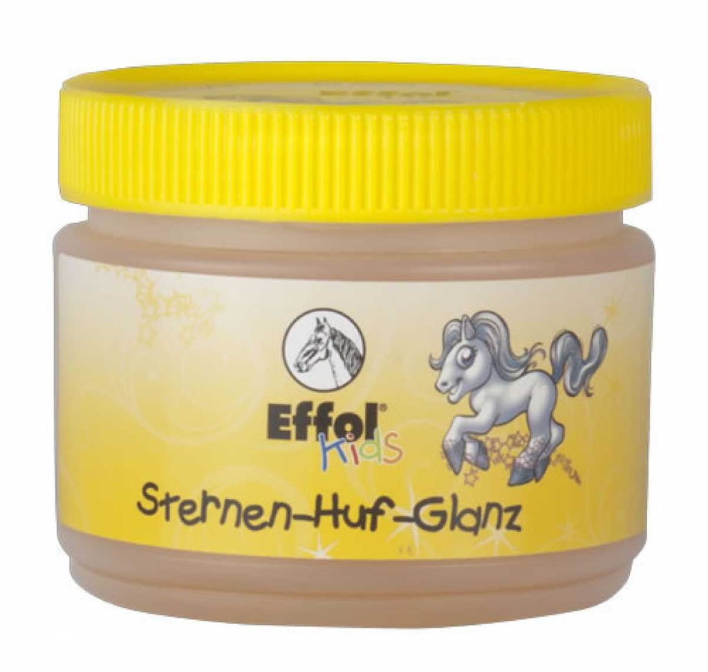 Effol Kids Hufsalbe Glanz