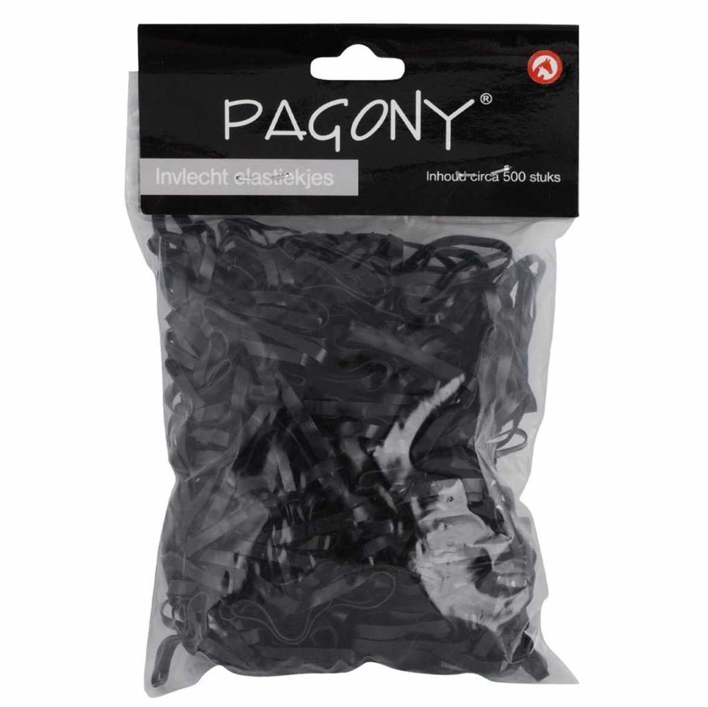 Élastiques larges Pagony