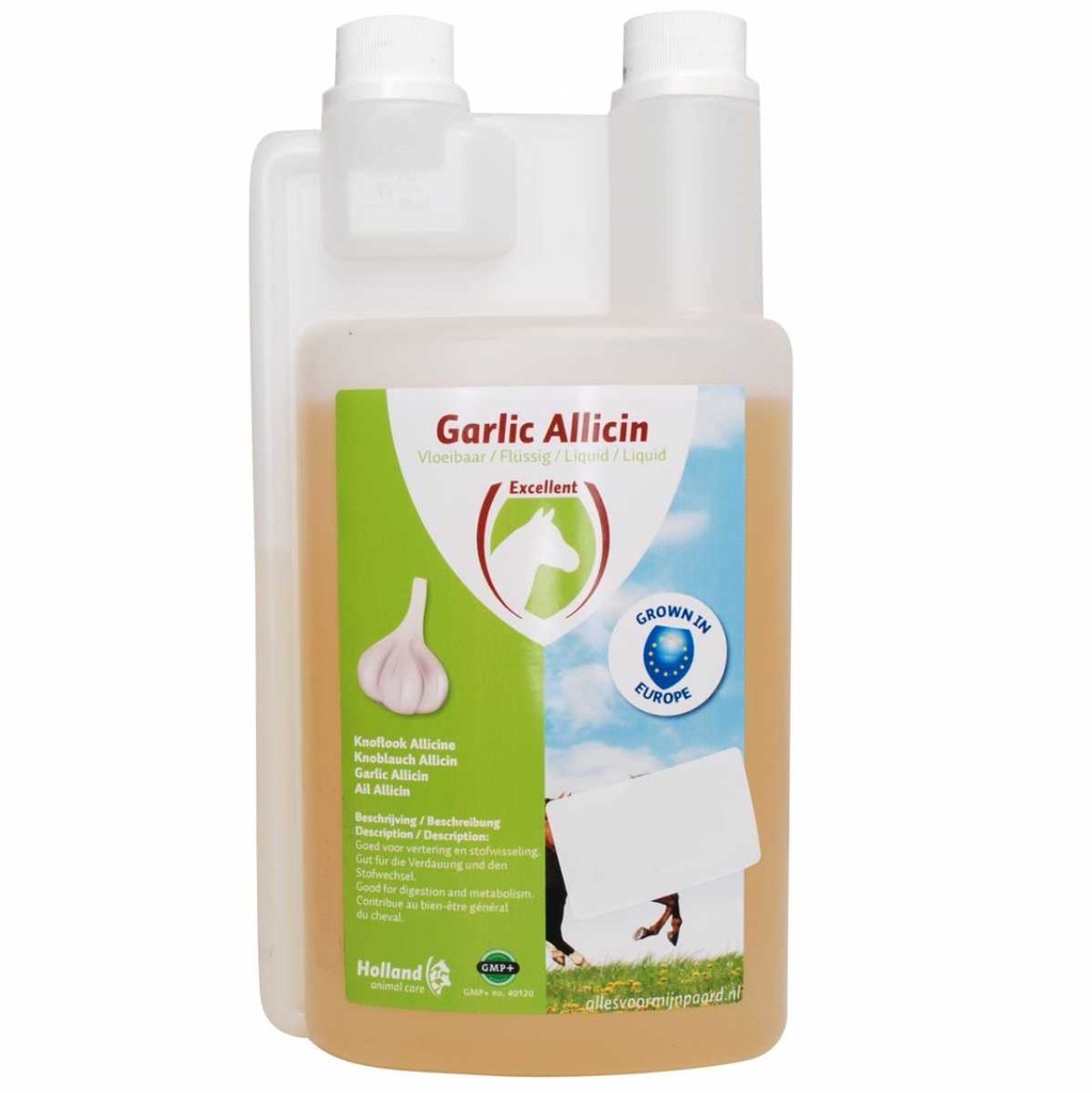 Ail liquide Excellent 1L