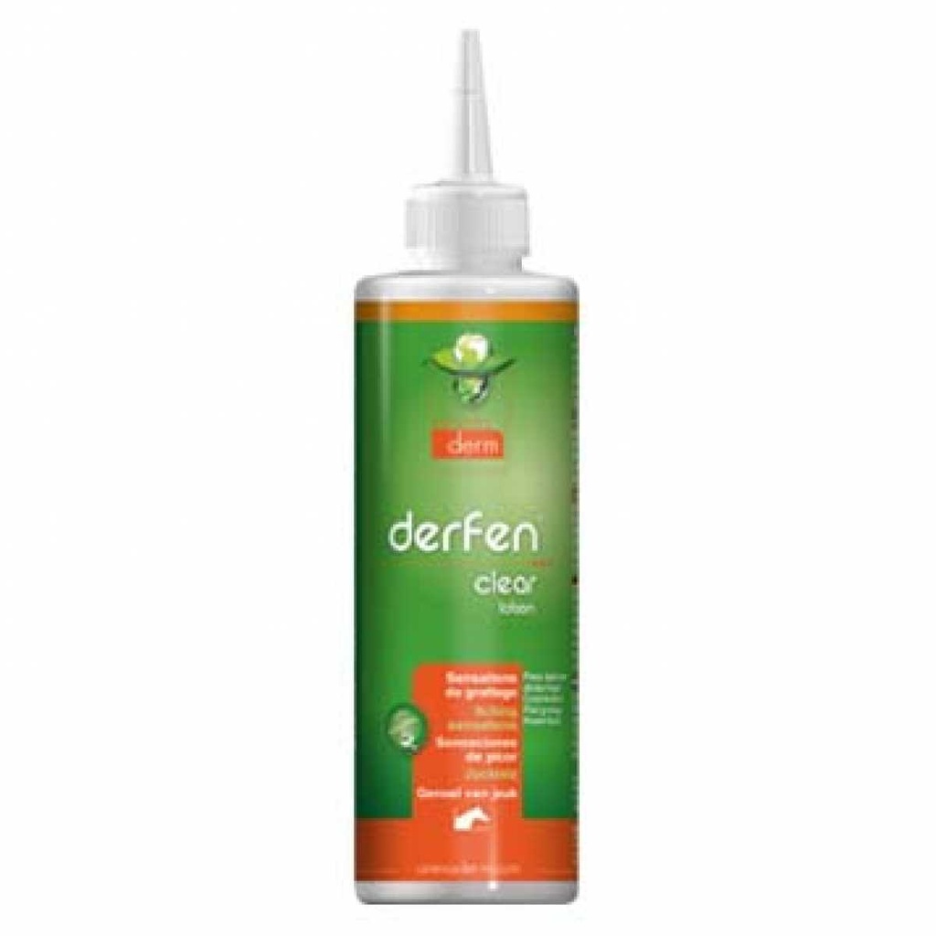 Derfen Clear