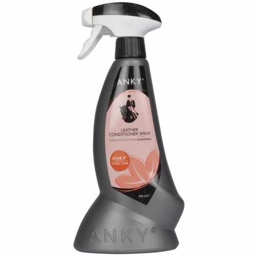 Anky Leather Conditioner Spray