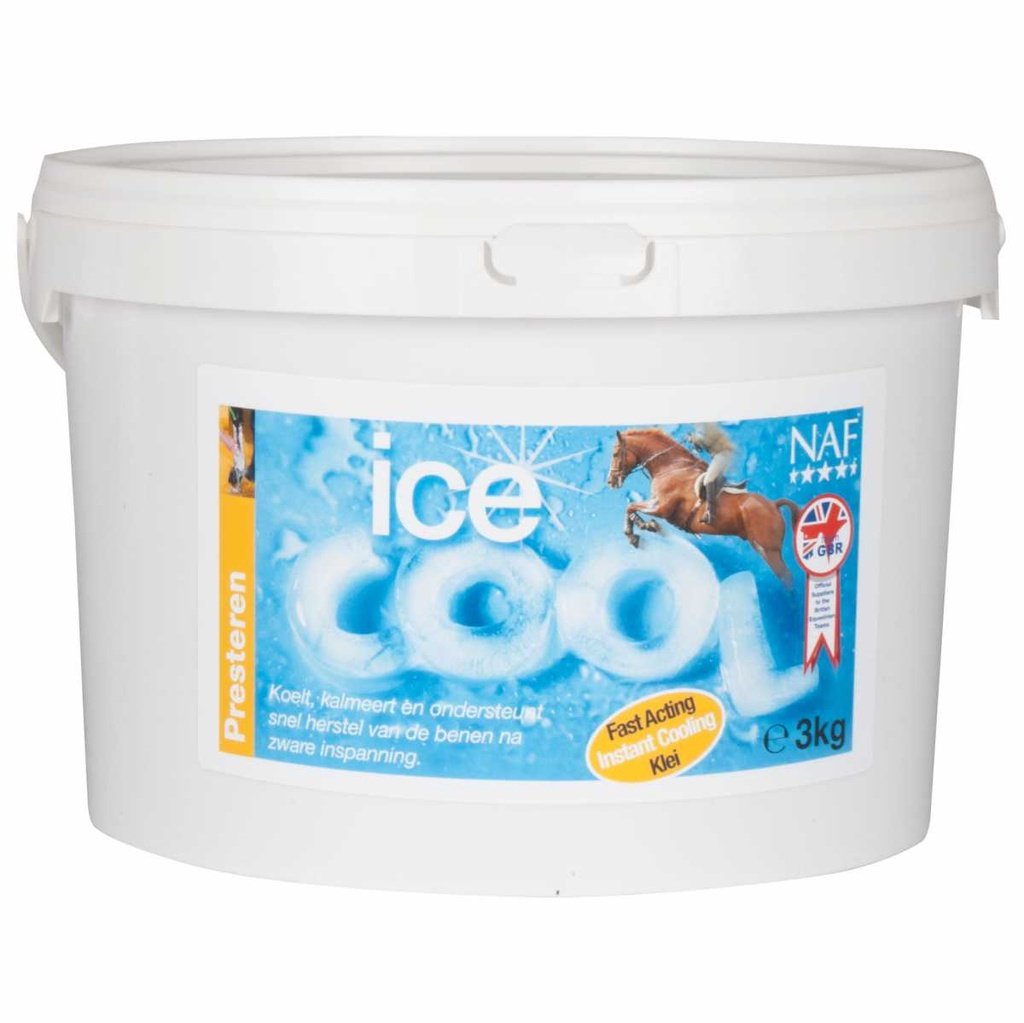 NAF Ice Cool 61111