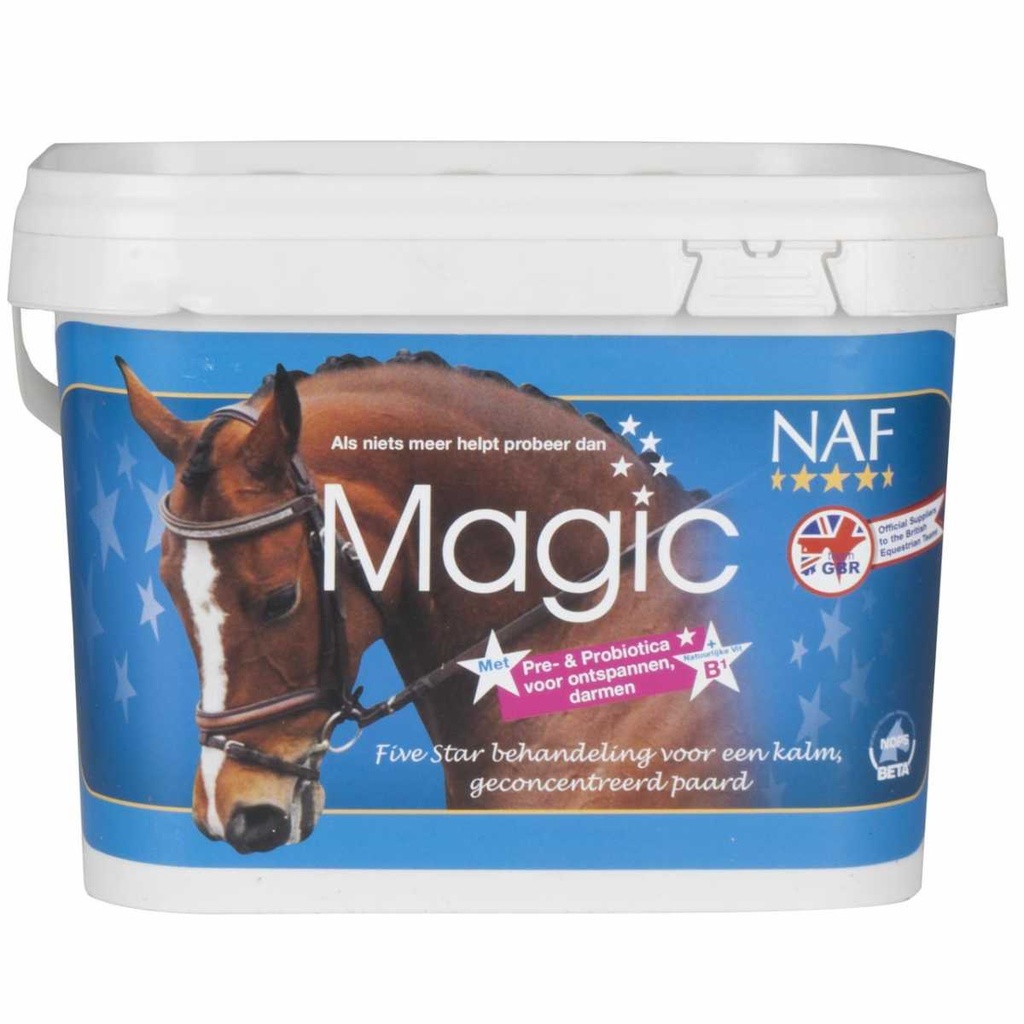 Magic NAF 1,5kg