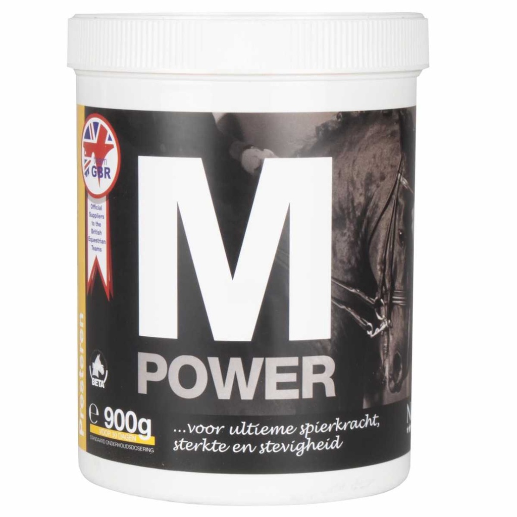 NAF M Power 900gr