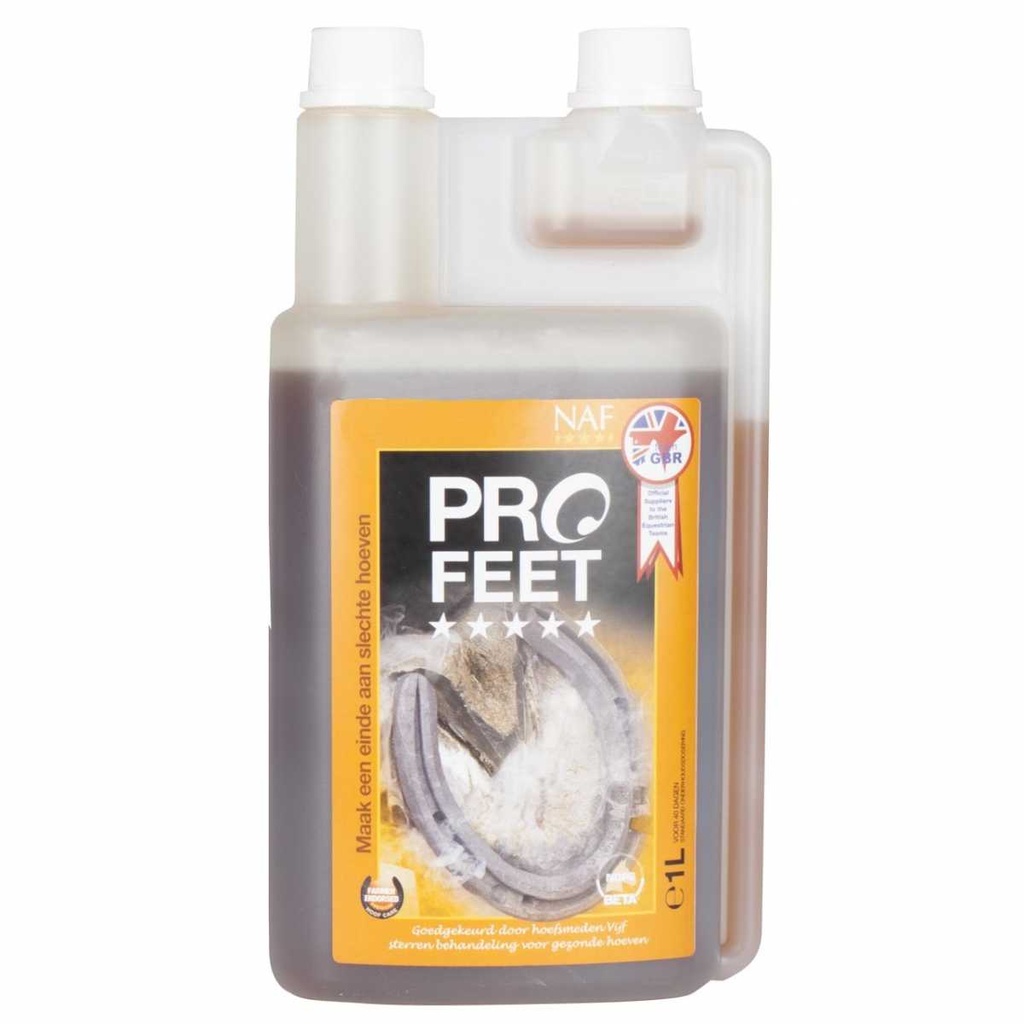 NAF Profeet Liquid 61120