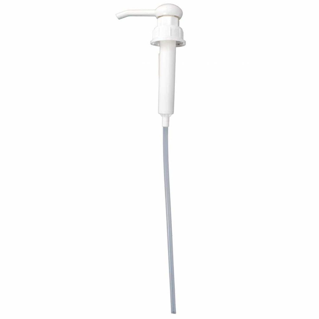 Pumpe für 2.5L Oxy Cell