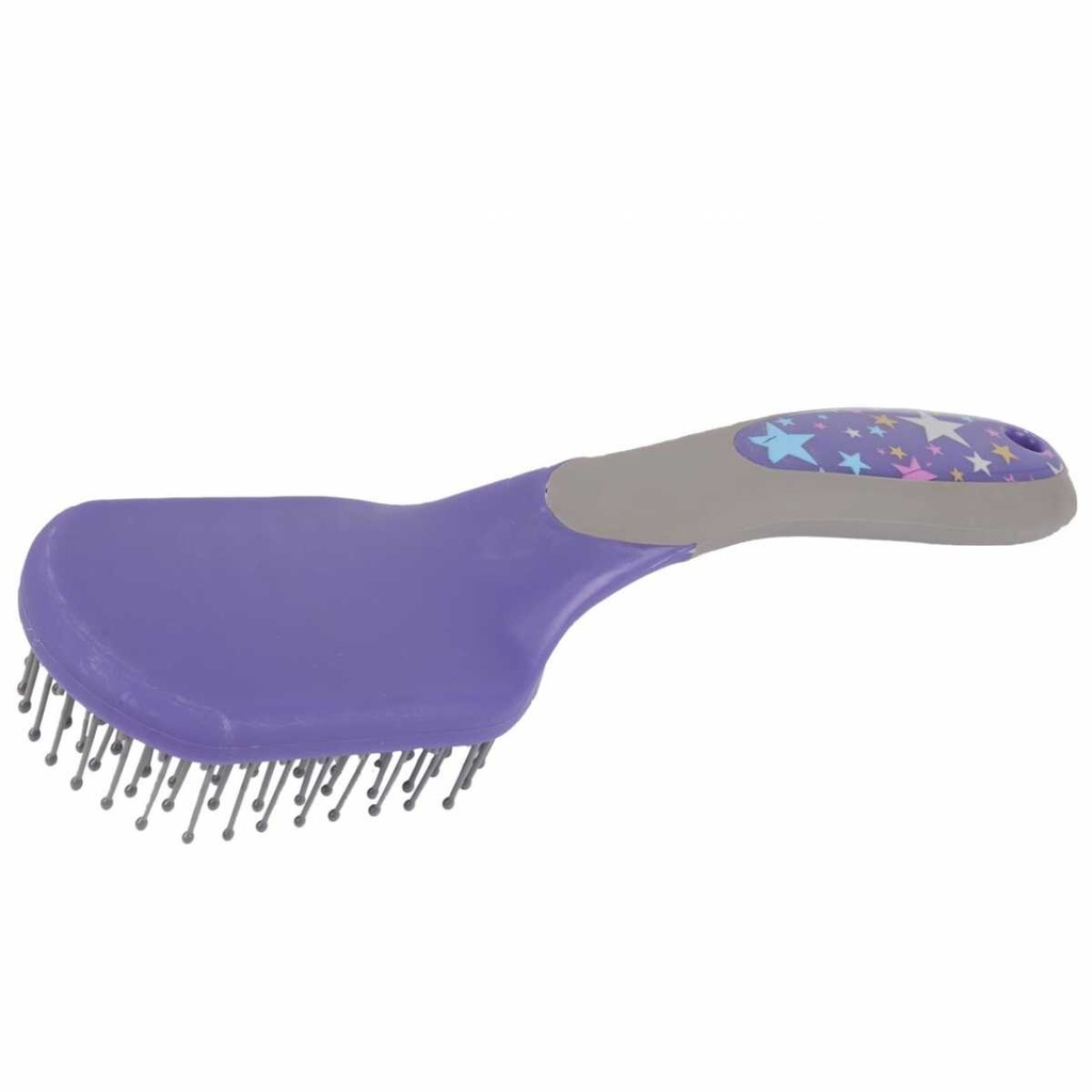 Brosse à crins Star Horka