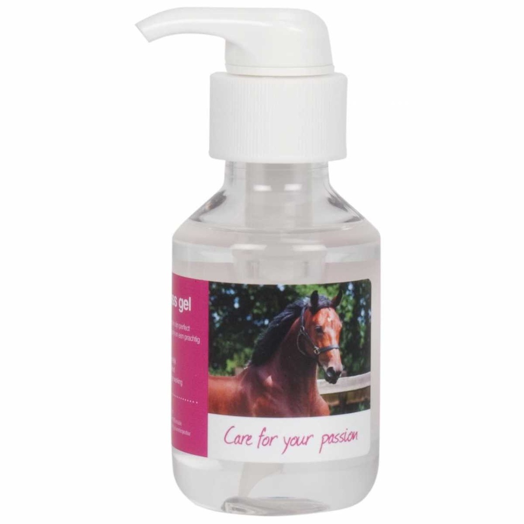 Pagony Magic Super Gloss Gel