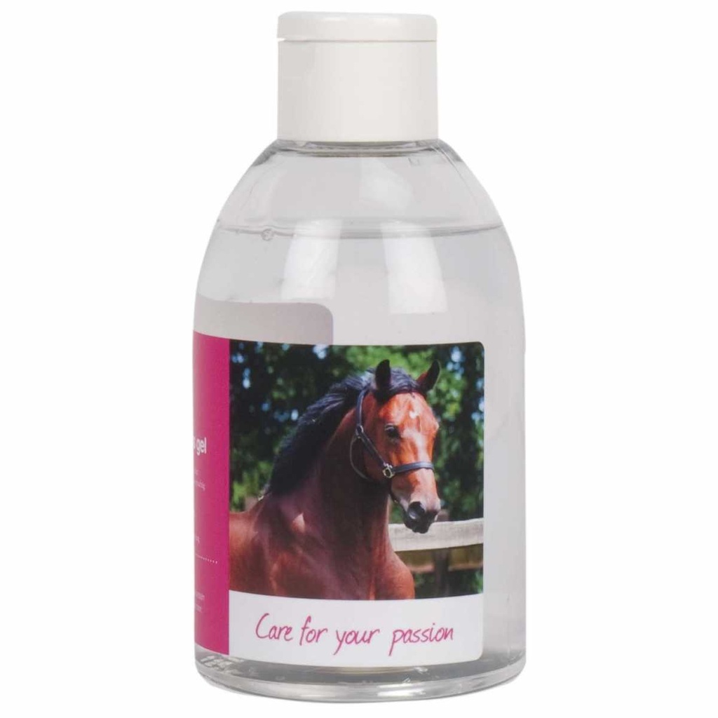 Pagony Magic Super Gloss Gel