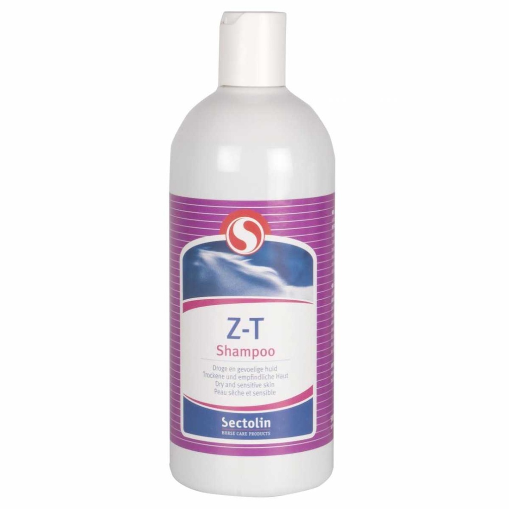 Shampooing Derma Sectolin 500ml