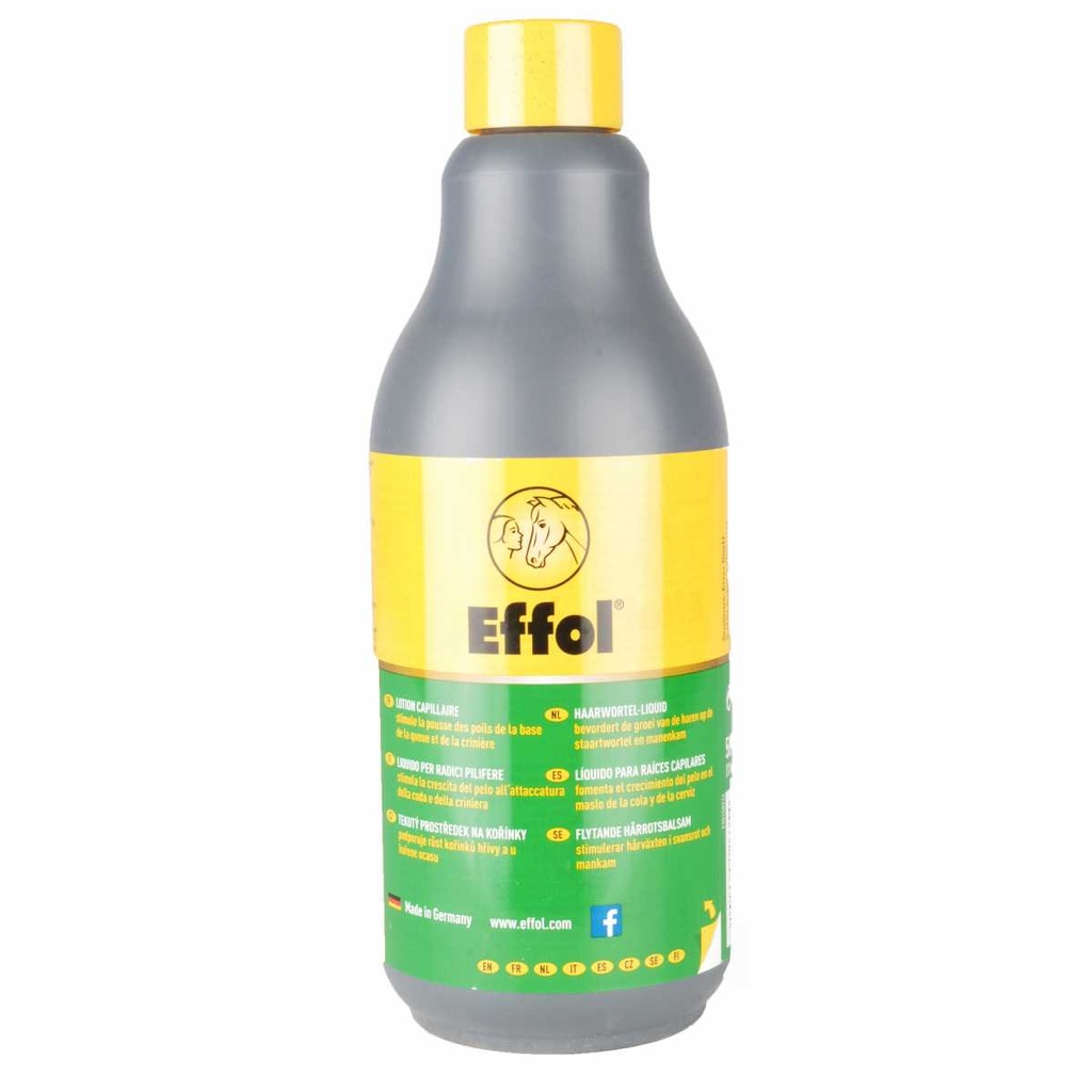 Lotion Racines Effol