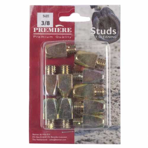 Crampons auto-nettoyants Premiere