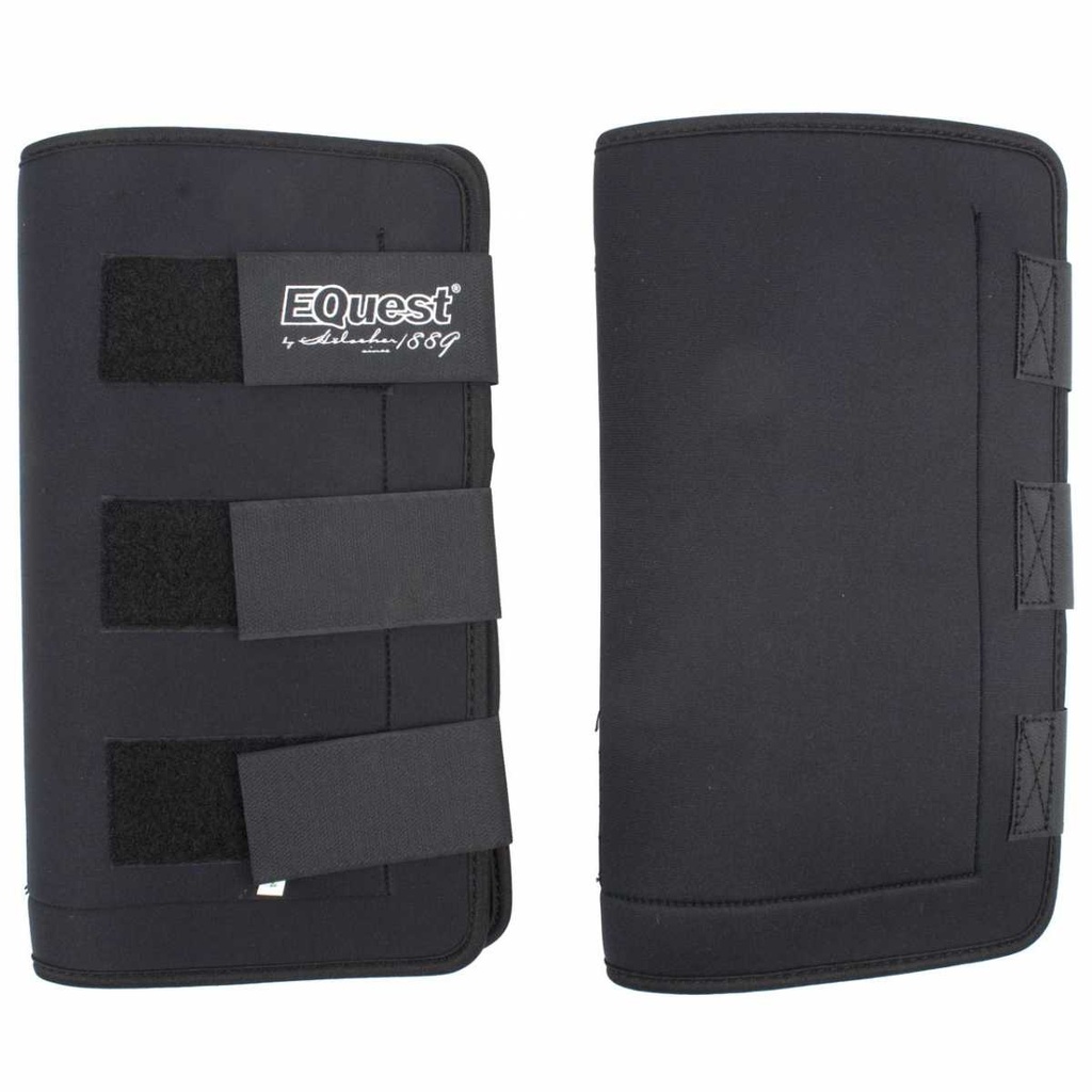 Guêtres Coolpack EQuest