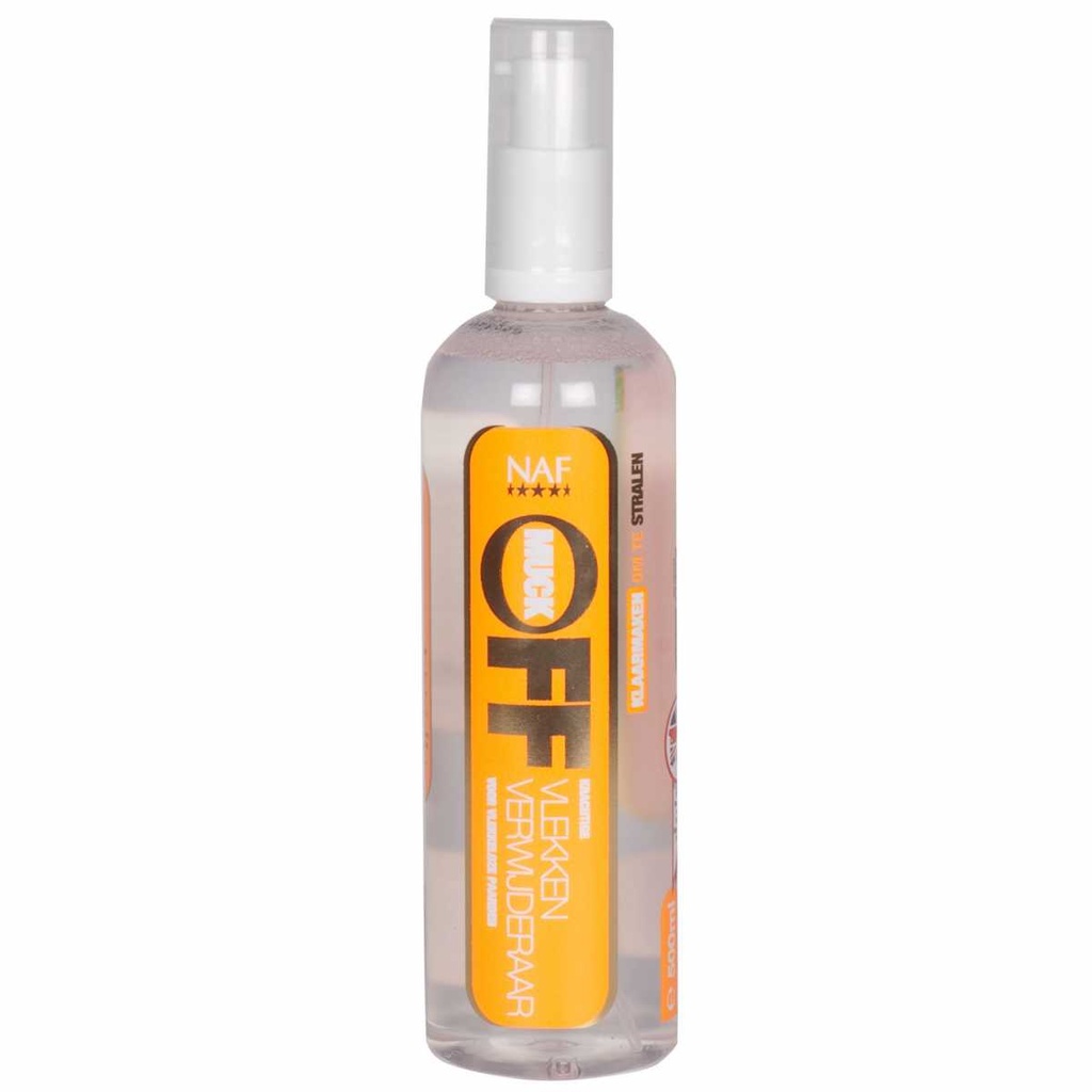 NAF Muck off stain remover 61259
