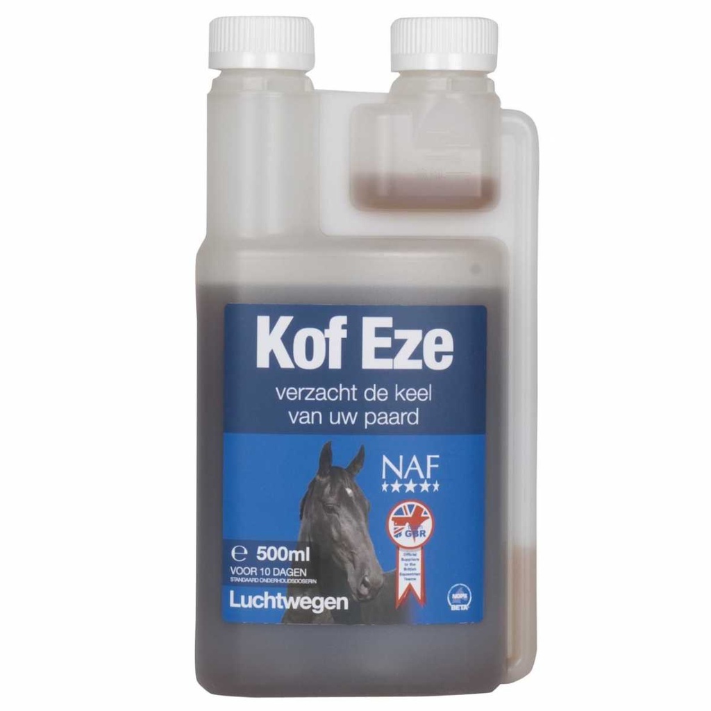NAF Kof-eze