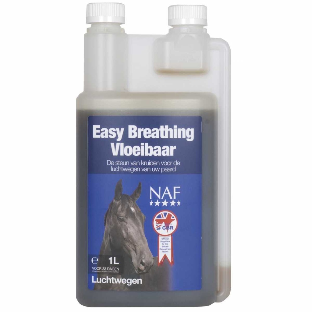 Respiration Facile NAF 1L