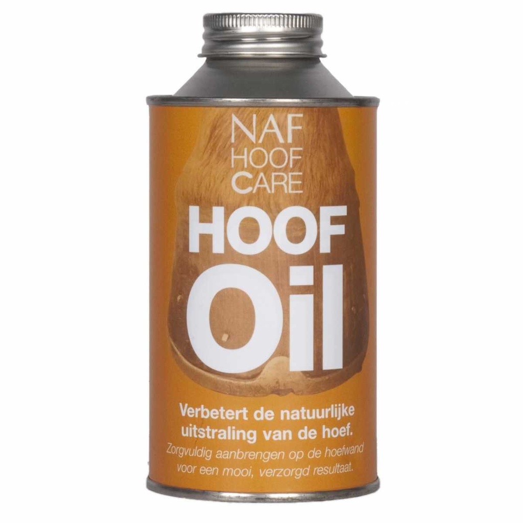 NAF Hoof Oil 61283