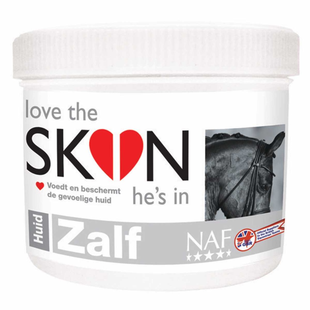 NAF LTS Skin Salve 61296