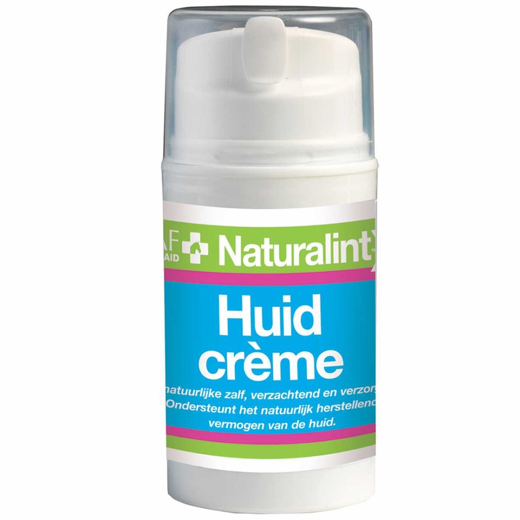 NAF Wound Cream 61308