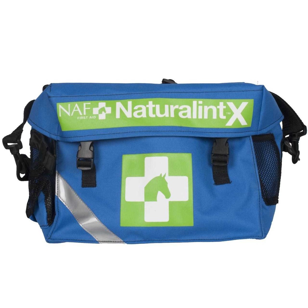 NAF First Aid Bag 61309