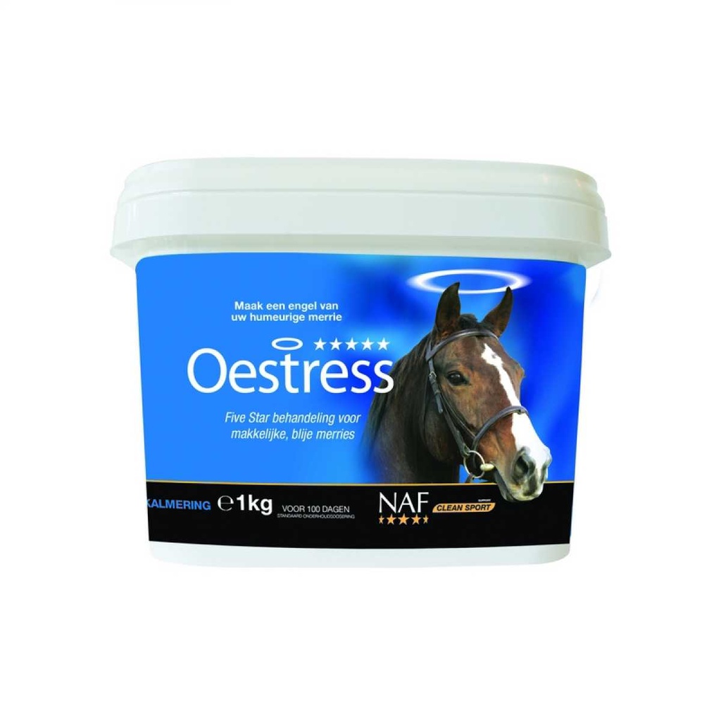 NAF Oestress 61313