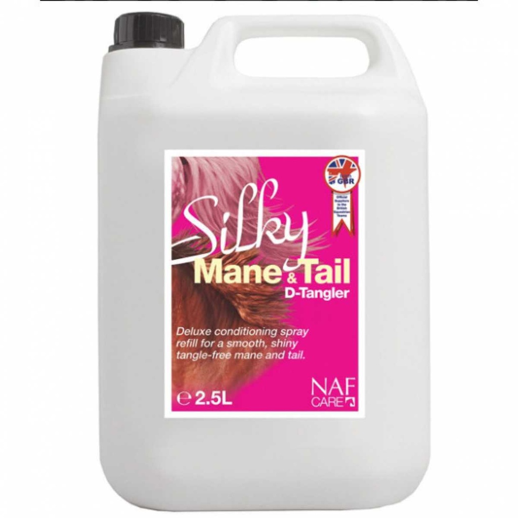 NAF Silky Refil