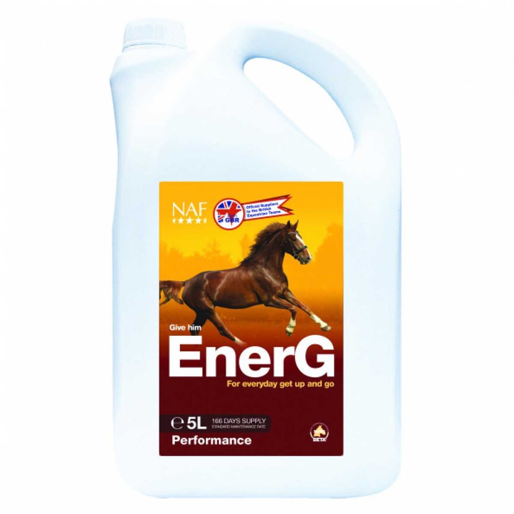 EnerG NAF 5L